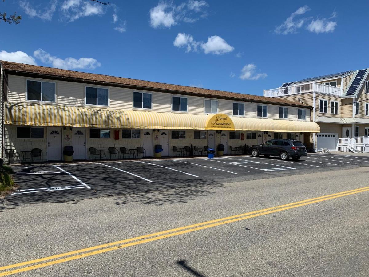 Sands Townhouses Old Orchard Beach Exterior foto