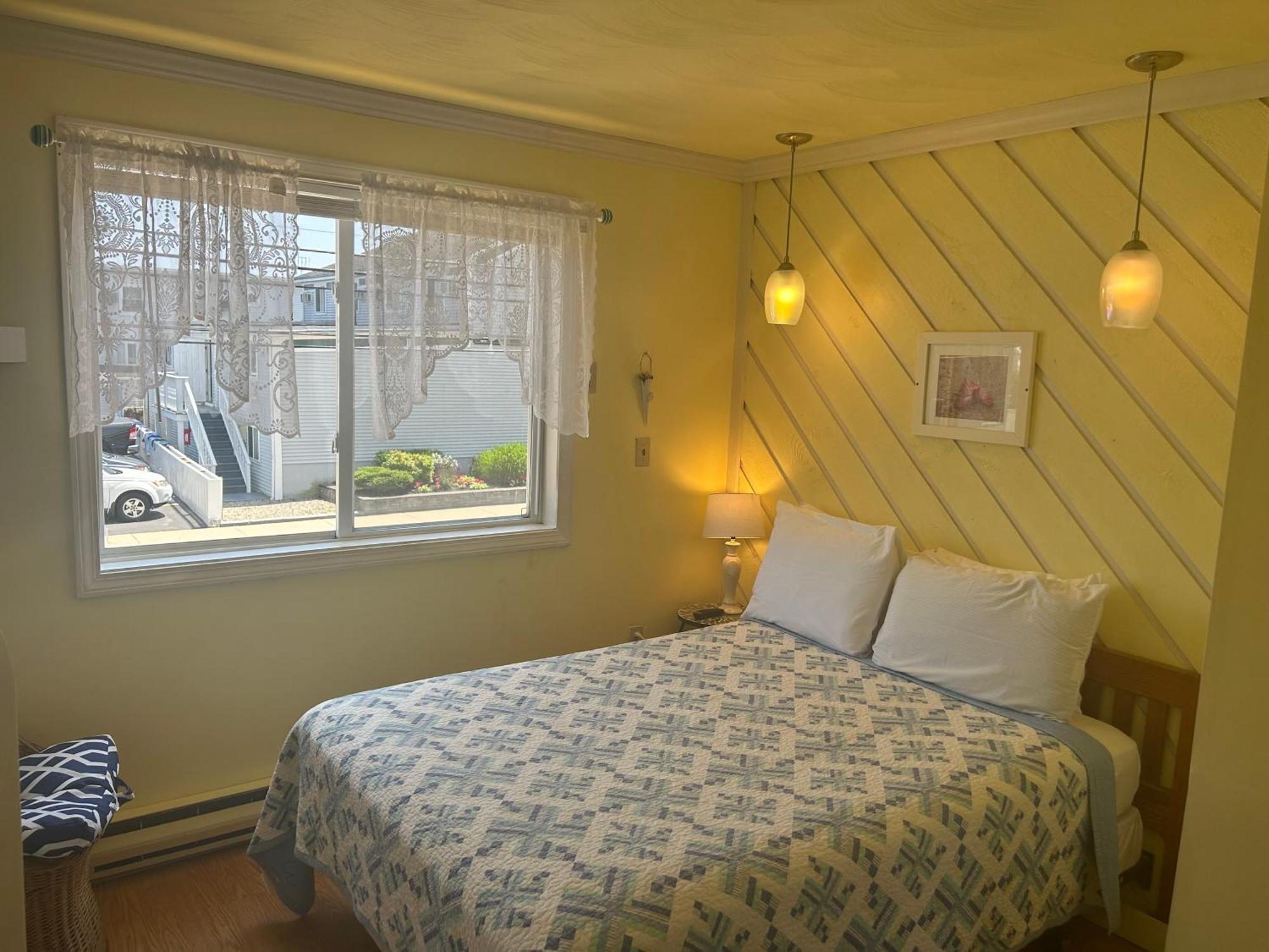 Sands Townhouses Old Orchard Beach Exterior foto